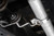 MBRP 3in Muffler Bypass Pipe, 15-20 Ford F-150 5.0L, T409