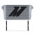 Mishimoto Ford Explorer ST 2020+ Performance Intercooler - Silver