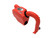 aFe Momentum GT Red Pro Dry S Cold Air Intake System 20-23 Ford Explorer ST V6-3.0L TT
