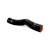 Mishimoto 2022+ Honda Civic 1.5T Silicone Coolant Hose Kit - Black