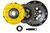 ACT Acura/Honda J30/J32 HD/Perf Street Sprung Clutch Kit