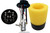 Aeromotive 99-02 Chevrolet Camaro Phantom Series Single 450lph Direct Drop-In Fuel Pump