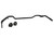 Whiteline Toyota 4Runner 03-09 Lexus GX470 03-09 Front Heavy Duty Adjustable 30mm Swaybar