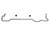 Whiteline 02-03 Subaru WRX Sedan and Wagon / 02-03 Subaru Impreza Non-Turbo w/ OE swaybar Rear 24mm