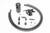 Radium Engineering 07-21 Toyota Tundra Catch Can Kit PCV Fluid Lock