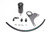 Radium Engineering Catch Can Kit PCV RH EVO 8-9 Fluid Lock