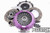 XClutch 07-17 Mitsubishi Lancer EVO X 2.0L 10.5in Twin Sprung Organic Clutch Kit