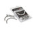 King Mitsubishi EVO X 4B11T / Hyundai G4KC/G4KD/G4KE Thrust Washer Set