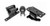 Torque Solution Complete Engine Mount Kit: Ford Focus ST 2013+ / RS 2016+
