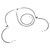 Chase Bays Nissan S13/S14 S15 Dual Rear Calipers BBE (w/In Bay Relocation) Hydro Handbrake Line Kit