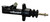 Wilwood GS Remote Master Cylinder - .500in Bore