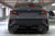 Rally Armor 22-25 Subaru WRX Black UR Mud Flap Altered Font Dark Grey Logo