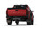 Rally Armor 24-25 Toyota Tacoma Gen 4 Black UR Mud Flap w/Metallic Black Logo