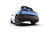 Rally Armor 2025 Hyundai Ioniq 5 N Black Mud Flap w/Red Logo