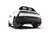 Rally Armor 2025 Hyundai Ioniq 5 N Black Mud Flap w/Red Logo