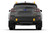 Rally Armor 24-25 Subaru Crosstrek (Wilderness Only) Black UR Mud Flap W/Grey Logo-No Drilling Req