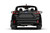 Rally Armor 24-25 Subaru Impreza Black UR Mud Flap w/ Red Logo