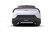 Rally Armor 22-25 Kia EV6 Black UR Mud Flap Red Logo
