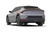Rally Armor 22-25 Kia EV6 Black UR Mud Flap Blue Logo