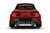 Rally Armor 23-25 Toyota GR Corolla Black UR Mud Flap w/Dark Grey Logo