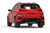 Rally Armor 22-23 Hyundai Kona N Black UR Mud Flap w/Grey Logo