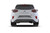 Rally Armor 20-25 Ford Puma ST Black Mud Flap w/Grey Logo