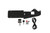 DV8 Offroad 21-23 Ford Bronco Rear License Plate Relocation Bracket