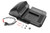 Rugged Ridge 18-22 Jeep Wrangler JL License Plate Relocation - Rear