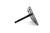 PERRIN 20-25 Toyota Supra License Plate Relocation Kit