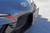 PERRIN 20-25 Toyota Supra License Plate Relocation Kit