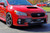 PERRIN 18-21 Subaru WRX/STI (w/FMIC ONLY) License Plate Relocation Kit