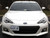 Turbo XS 13-16 Subaru BRZ/Scion FR-S License Plate Relocation Kit