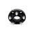Mishimoto Wheel Spacers - 5x120 - 64.1 CB - M14 x1.5 - 50mm - BK