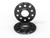 aFe CONTROL Billet Aluminum Wheel Spacers 5x100/112 CB57.1 10mm - Volkswagen/Audi