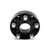 Borne Off-Road Wheel Spacers - 5x127 - 71.6 - 30mm - M14 - Black