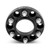 Borne Off-Road Wheel Spacers - 6x139.7 - 93.1 - 30mm - M12 - Black