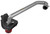 AEM 12-16 Subaru Impreza H4-2.0L Metal Gunmetal Gray Cold Air Intake