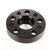 Rugged Ridge Wheel Spacers Black 1.25 inch 15-18 Renegade