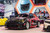 CSF 2023+ Toyota GR Corolla High Performance Stepped Core Intercooler System - Black
