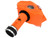 aFe 2023+ Toyota GR Corolla Takeda Momentum Cold Air Intake System Orange w/ Pro DRY S Filter