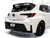 AWE 23-24 Toyota GR Corolla Touring Edition Catback Exhaust - Chrome Silver Tips