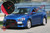 Rally Armor 08-17 Mitsubishi EVO X Black UR Mud Flap w/ Grey Logo