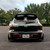 Photo of Mazdaspeed3 Gen1 with diffuser visible.