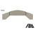 Project Motorsports diffuser for Gen 1 Mazdaspeed3