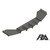 Project Motorsports diffuser for Gen 1 Mazdaspeed3