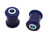 Superpro 16-24 Mazda MX-5 Miata ND Rear Control Arm Lower-Rear Outer Bush Kit