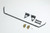 Progress Tech 15-16 Mazda MX-5 Front/Rear Sway Bar Kit (FR 28.5mm Tubular Adj / RR 16mm Solid Adj)