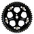 AEM Evo 8 & IX Black Tru-Time Cam Gear