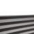 Cobb 10-13 Mazdaspeed3 Gen2 Front Mount Intercooler Kit - Black