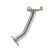 COBB Subaru 2-Inch Stainless Steel Uppipe – 2004–2021 STI / 2006–2014 WRX / 2006–2013 Forester XT (see applications)